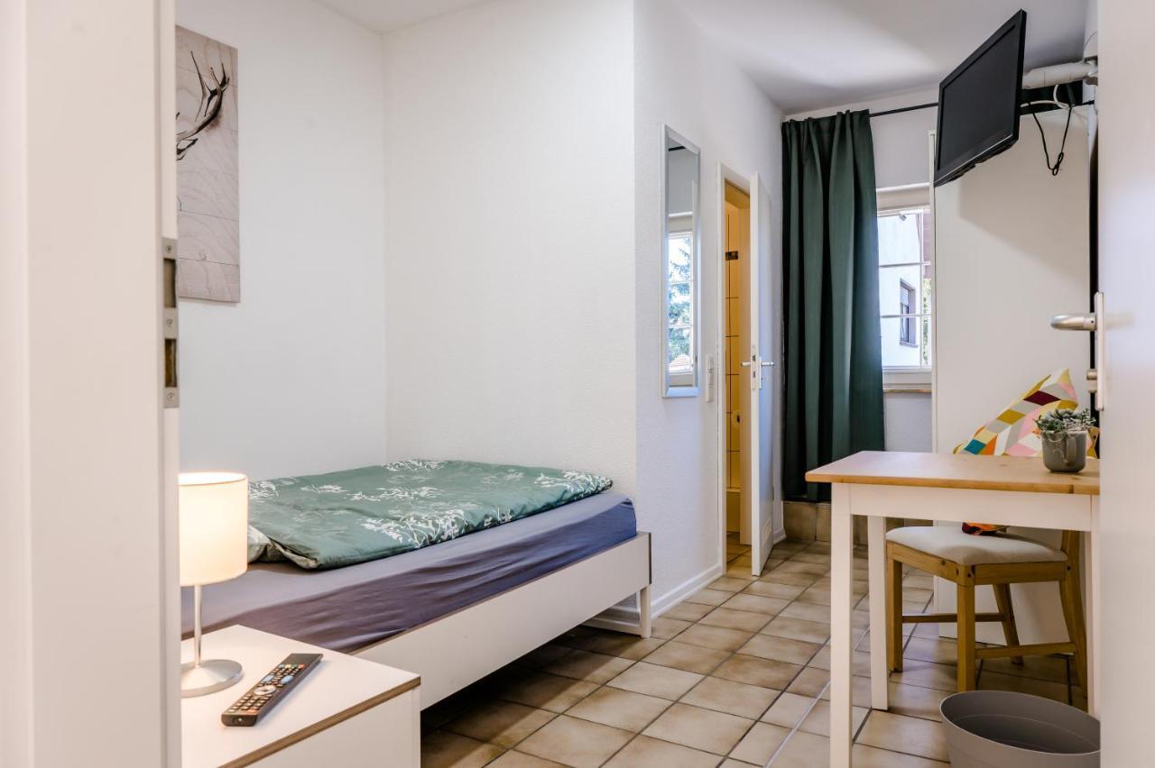 Hotel Am See Kreuzau Exteriér fotografie
